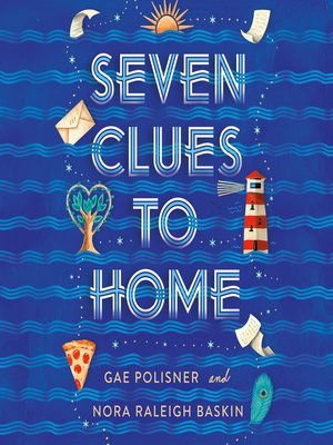 cover image of Seven Clues to Home